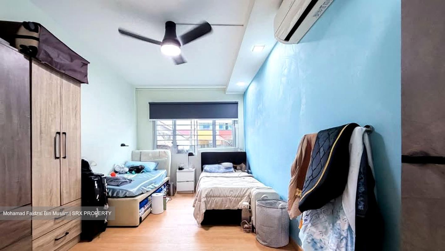 Blk 727 Jurong West Avenue 5 (Jurong West), HDB 5 Rooms #593602221